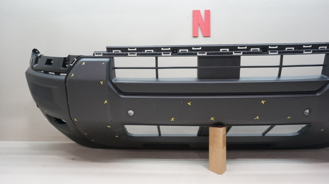 2021-2025 FORD BRONCO SPORT FRONT BUMPER COVER S1PB-17626 OEM