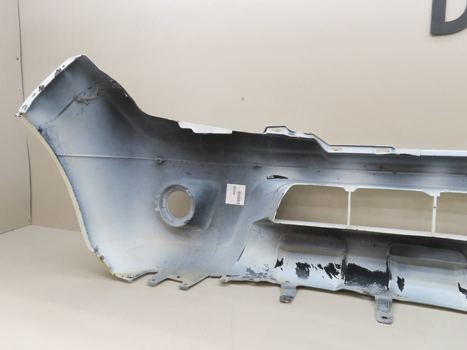 2009-2021 NISSAN FRONTIER FRONT BUMPER COVER AFTERMARKET TONGYANG