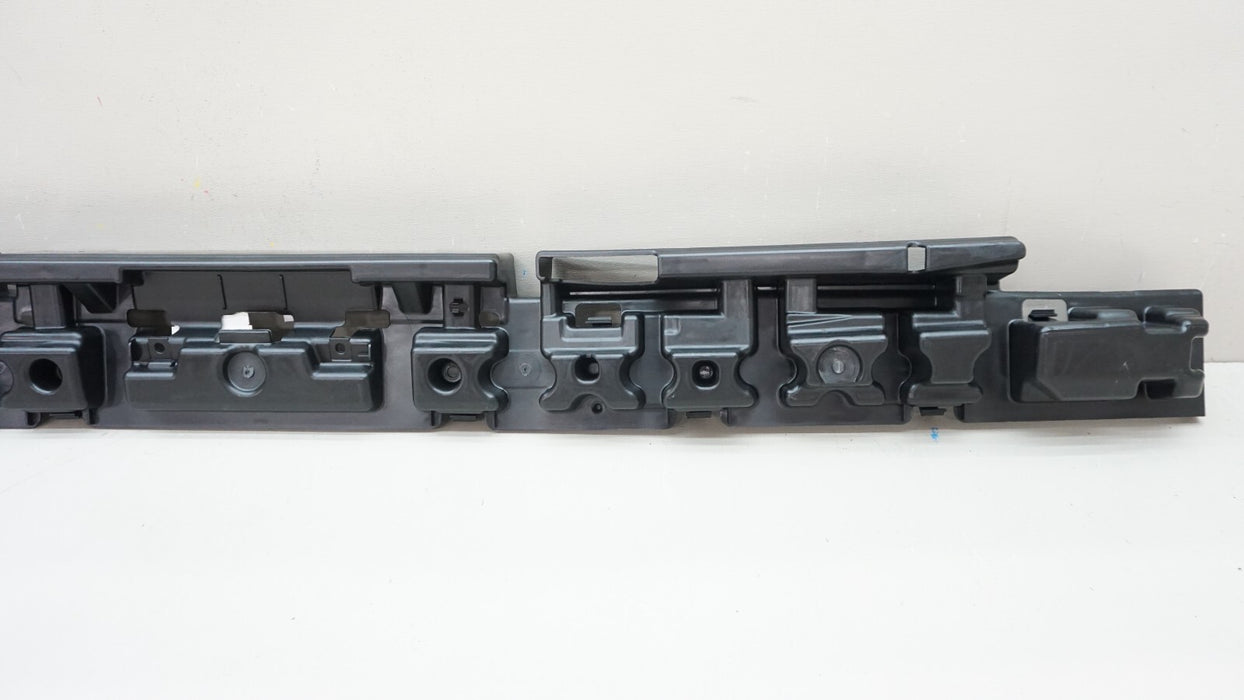 2011-2020 TOYOTA SIENNA REAR BUMPER IMPACT ENERGY ABSORBER CAPA AFTERMARKET