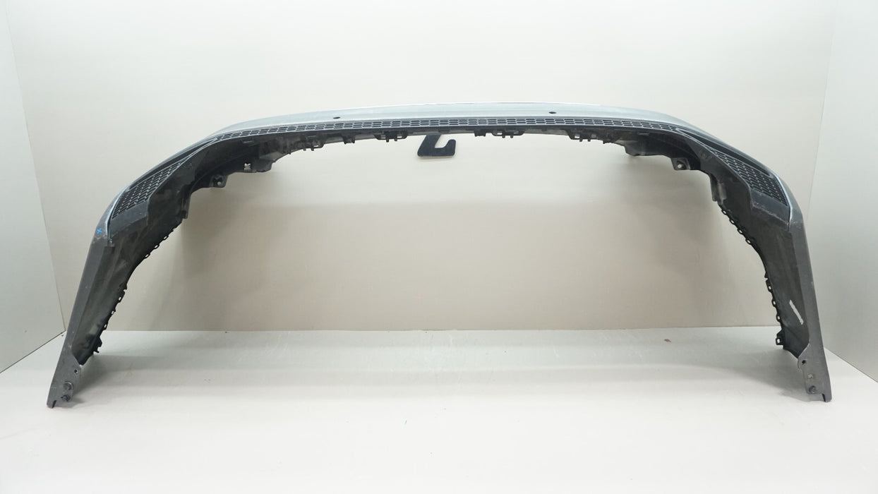 2019-2022 NISSAN ALTIMA REAR BUMPER COVER PANEL OEM 850226CA0H