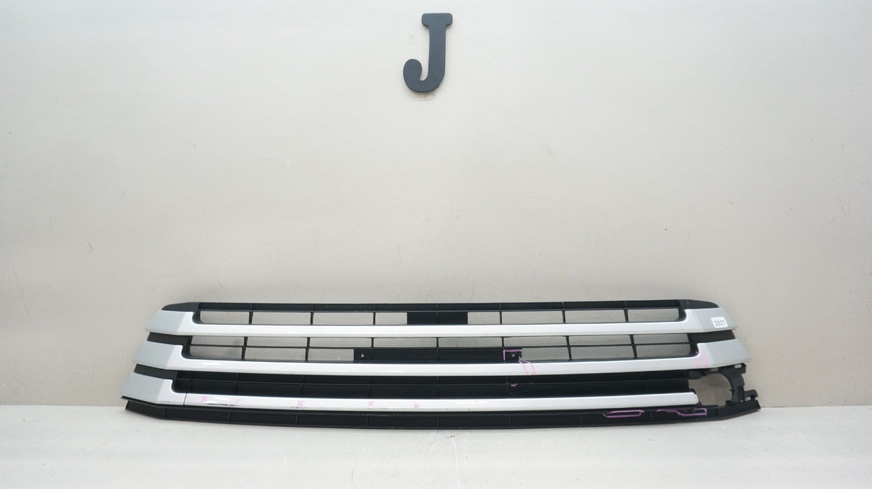 2017-2019 TOYOTA HIGHLANDER FRONT LOWER BUMPER GRILLE 53102-0E070