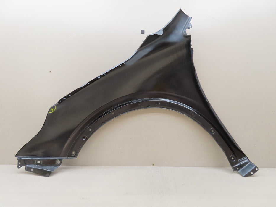 2020-2022 SUBARU OUTBACK WAGON FRONT RIGHT PASSENGER SIDE FENDER SHELL PANEL OEM