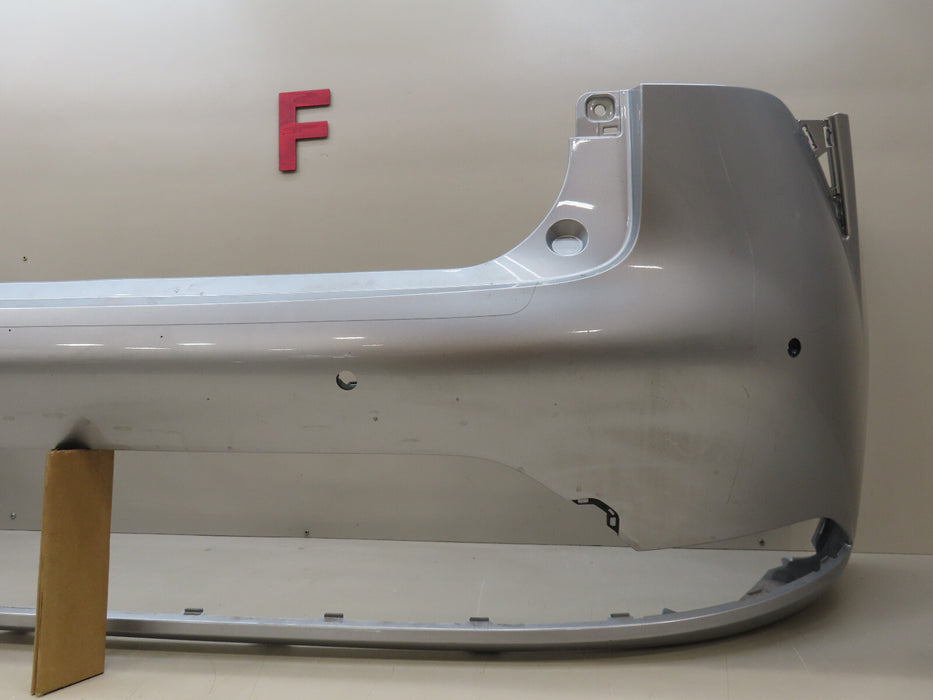 ..2023 2024 TOYOTA PRIUS REAR BUMPER COVER OEM