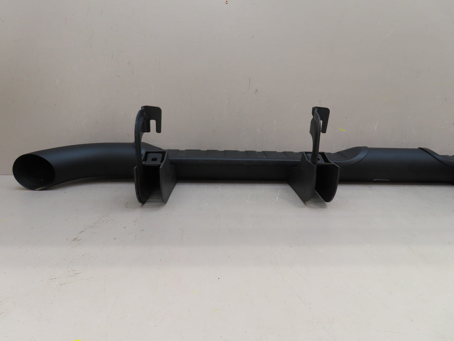 2015-2019 GMC SIERRA 2500 LEFT DRIVER SIDE RUNNING BOARD OEM 22912949