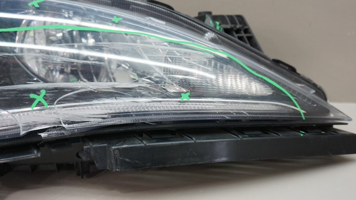 2017-2020 CHRYSLER PACIFICA FRONT RIGHT PASSENGER SIDE HEADLIGHT OEM 68228946AG
