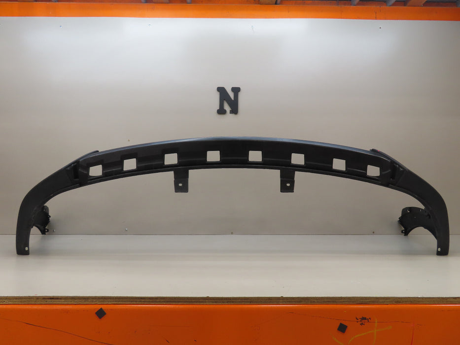 2016-2018 HYUNDAI TUCSON FRONT LOWER BUMPER COVER OEM 86512-D3100