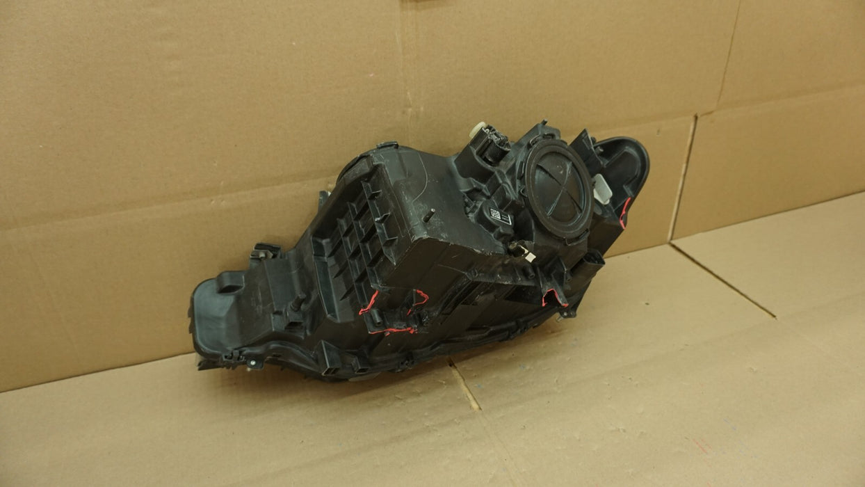 2013-2015 BMW F30 3 SERIES FRONT RIGHT PASSENGER SIDE HEADLIGHT HALOGEN OEM