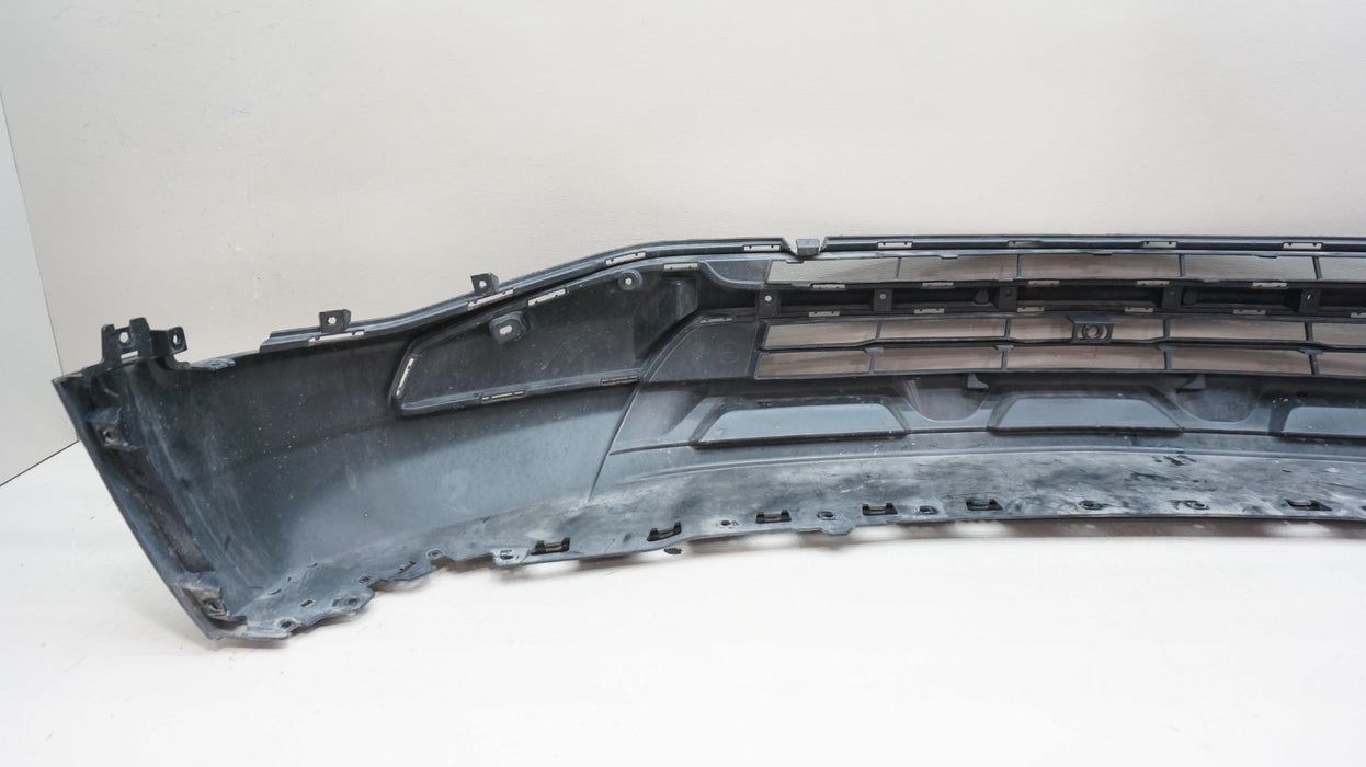 2024-2025 CHEVROLET TRAILBLAZER FRONT LOWER BUMPER VALANCE PANEL OEM 42770719