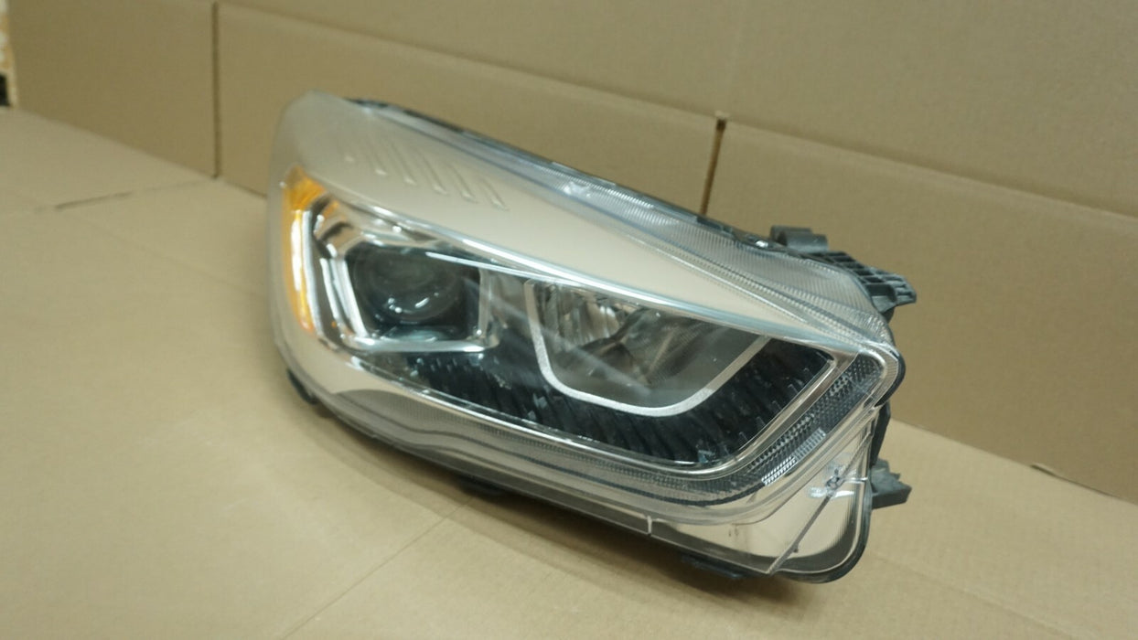 2017 2018 2019 FORD ESCAPE RIGHT PASSENGER SIDE HEADLIGHT HEADLAMP OEM