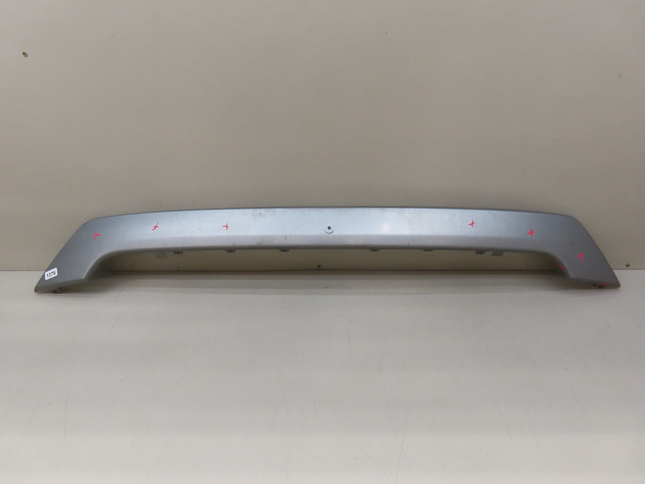 2018-2021 FORD EXPEDITION FRONT LOWER BUMPER COVER TRIM OEM