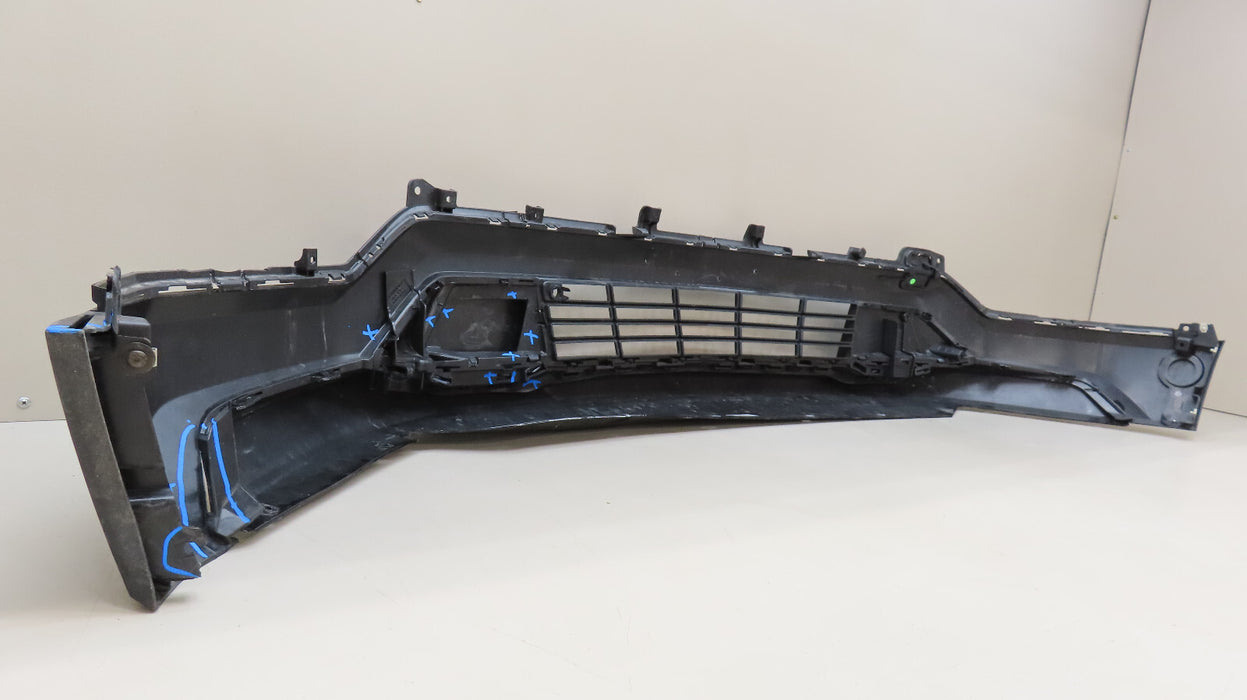 2025 CHEVROLET EQUINOX RS FRONT LOWER BUMPER COVER OEM