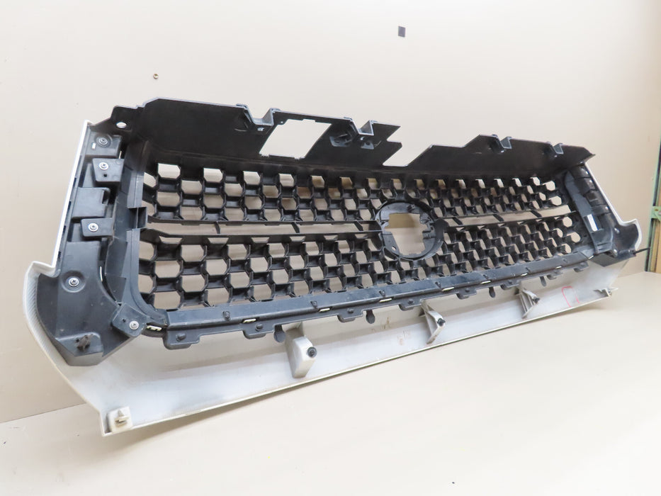 2018 2019 2020 TOYOTA TUNDRA SR5 FRONT RADIATOR GRILLE GRILL OEM 53285-00010