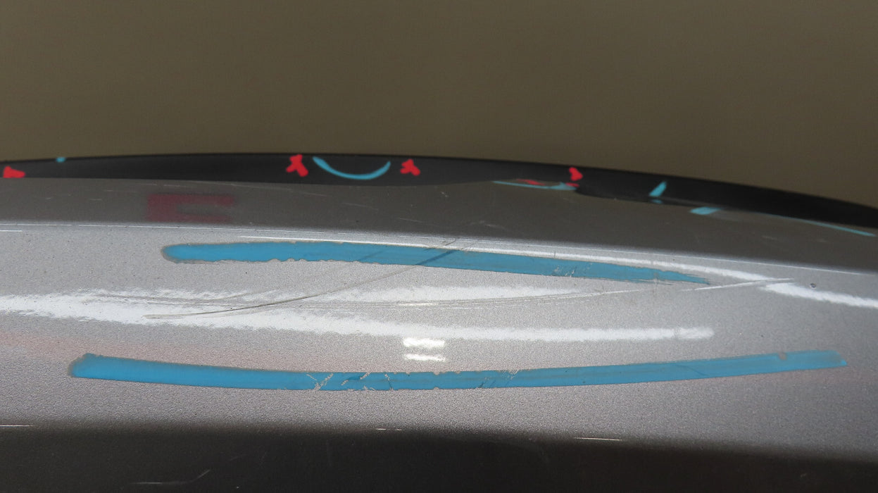 2019-2021 ACURA TLX-ILX REAR BUMPER COVER OEM