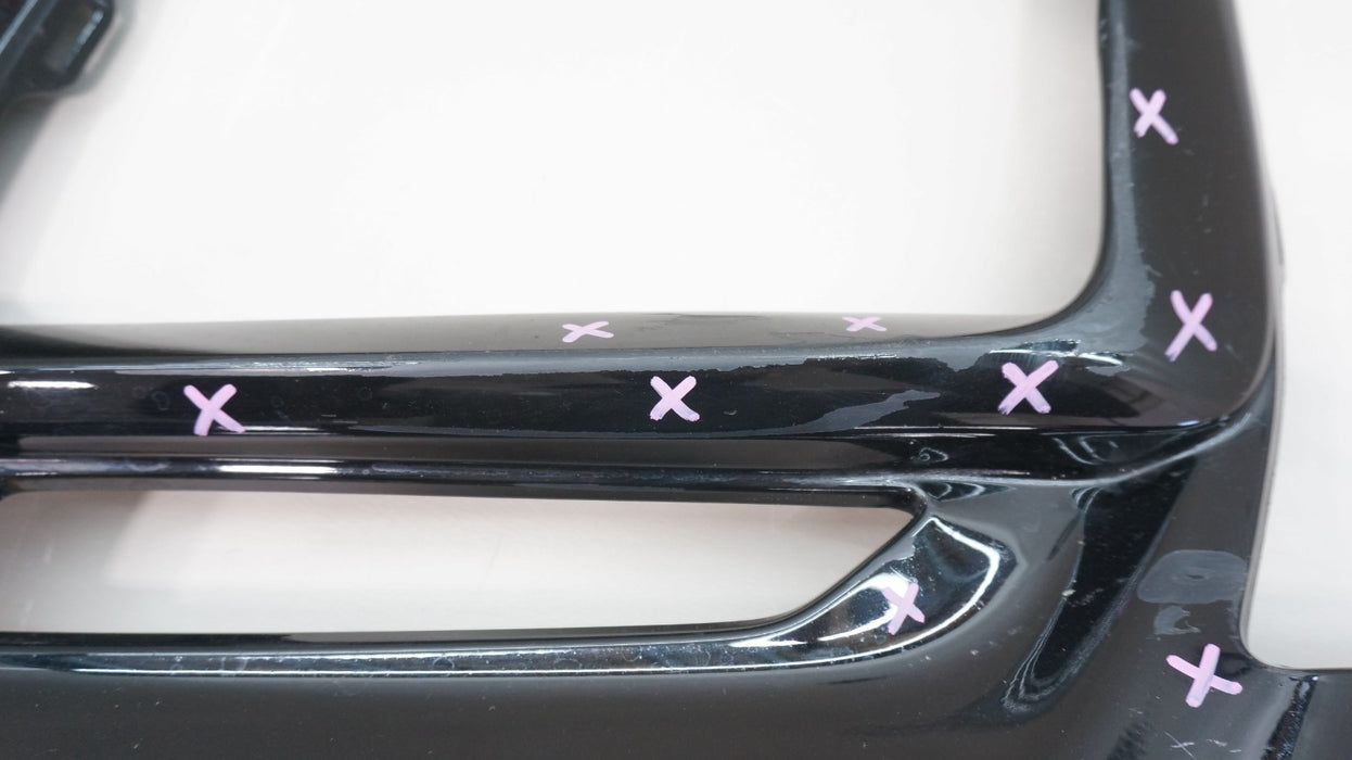 2025 ACURA MDX TYPE S FRONT LEFT DRIVER SIDE FOG LIGHT TRIM OEM 71108-TYB-A502