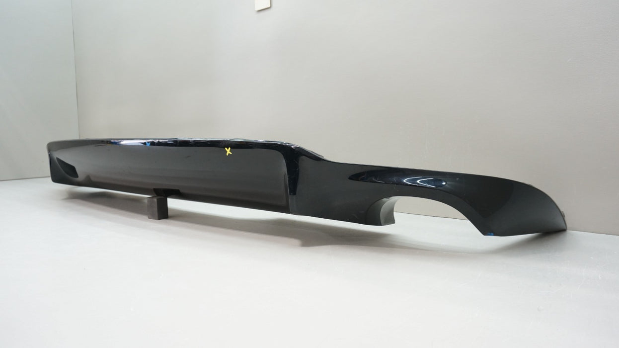 2023-2026 ACURA INTEGRA REAR LOWER BUMPER VALANCE PANEL OEM 71551-3S5-A1