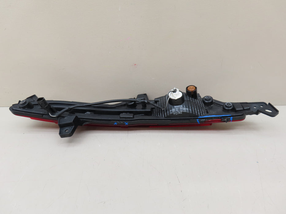 2023-2025 HYUNDAI PALISADE REAR RIGHT PASSENGER SIDE BACKUP LIGHT OEM