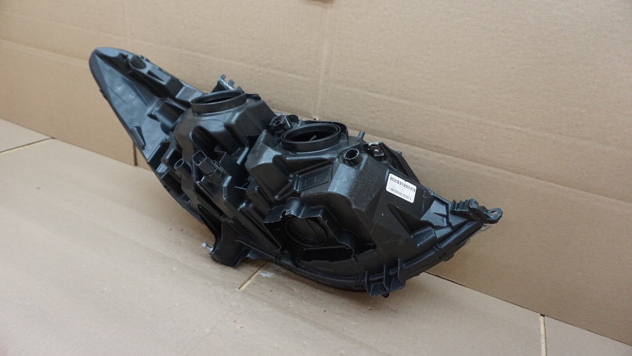 2013-2016 FORD FUSION FRONT LEFT DRIVER SIDE HEADLIGHT OEM 13 14 15 16