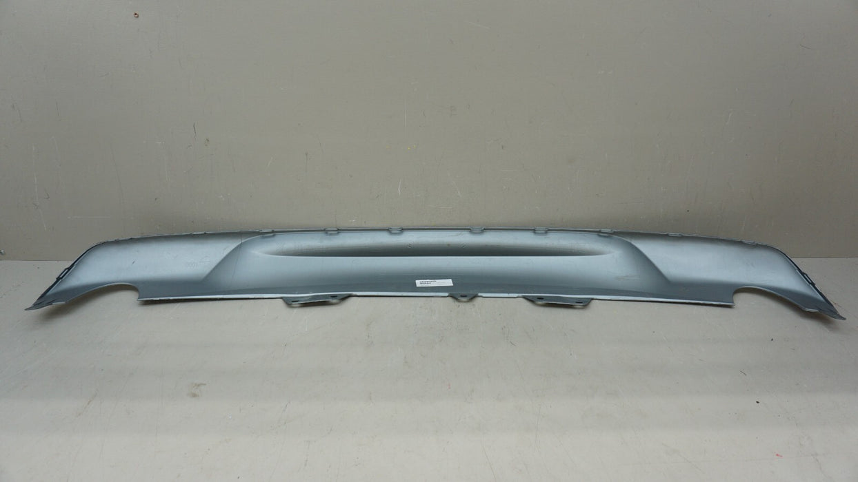 2017-2019 HONDA CR-V REAR LOWER BUMPER COVER PANEL VALANCE AFTERMARKET PD04341MA