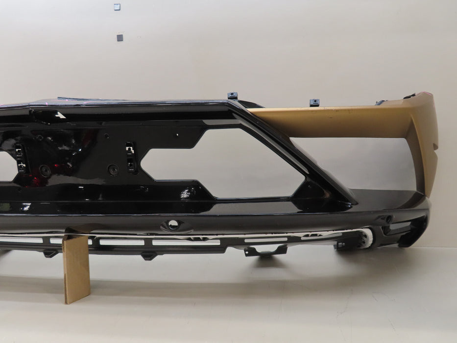 2020-2022 LAMBORGHINI HURACAN EVO LB624FL REAR BUMPER COVER OEM
