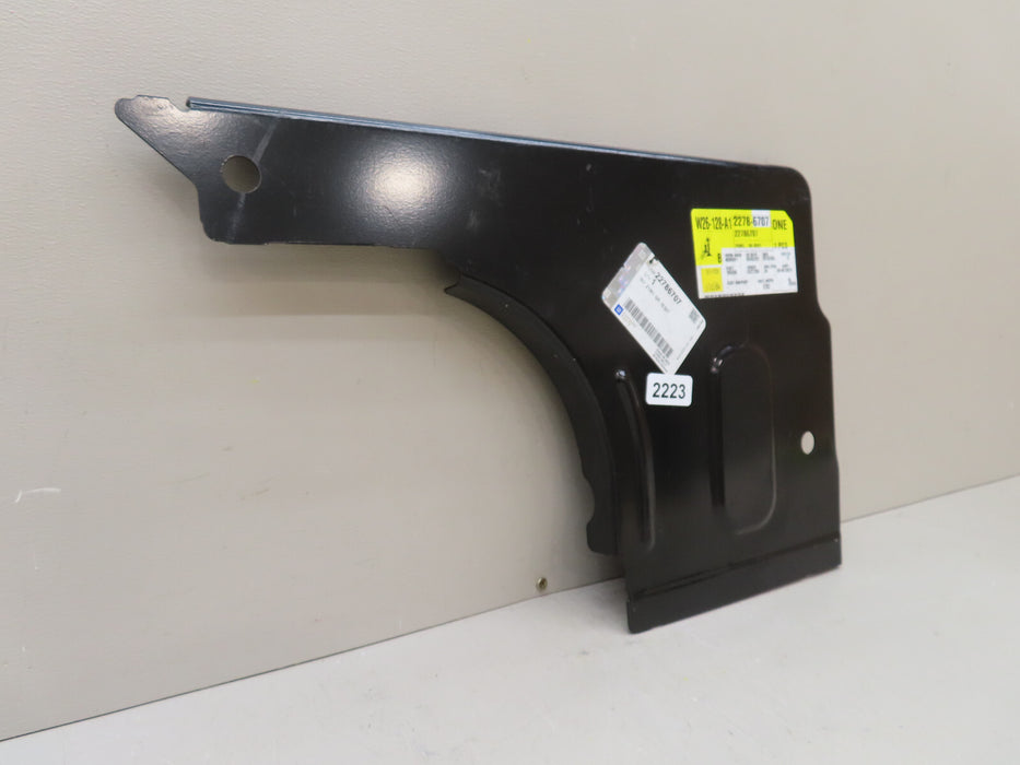 2015-2020 CHEVROLET SUBURBAN, TAHOE/ESCALADE/YUKON REAR LEFT LOWER PILLAR OEM