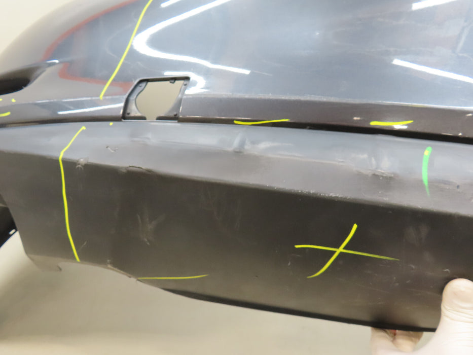 2012-2015 MAZDA 6 MK3 REAR BUMPER COVER OEM GJR9-50221
