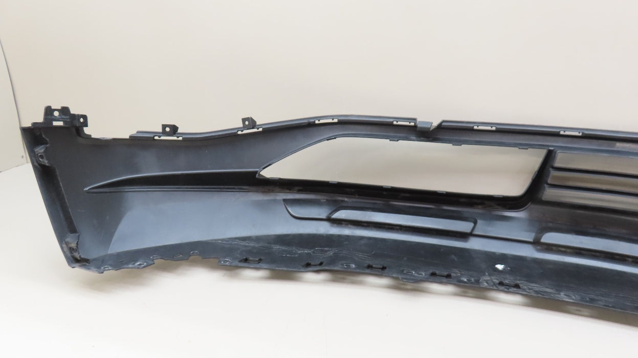 2024 2025 CHEVROLET TRAILBLAZER FRONT LOWER BUMPER COVER OEM