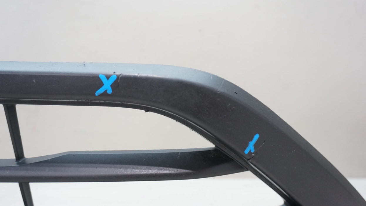 2022-2023 MITSUBISHI OUTLANDER FRONT LOWER BUMPER COVER OEM 6400J891ZZ