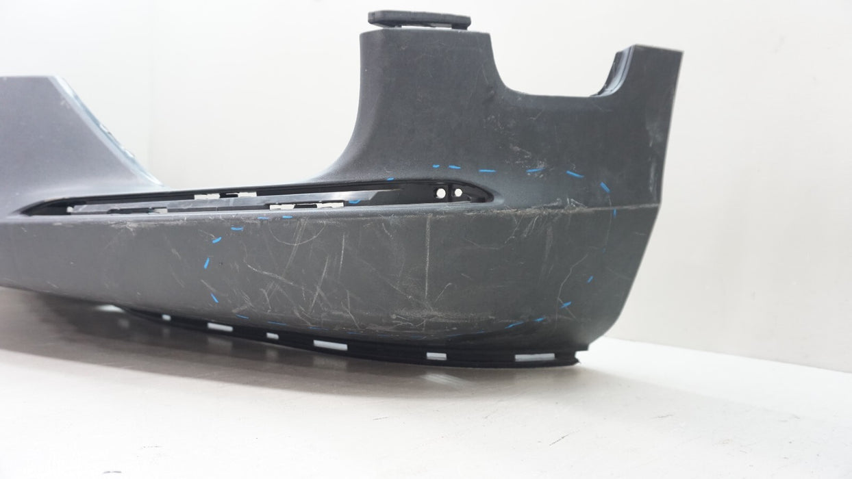 2019-2022 HONDA PILOT FRONT LOWER BUMPER COVER VALANCE OEM 71110-TG7-A5