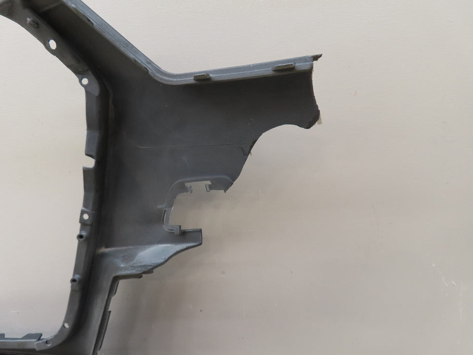 2015-2018 AUDI RS7 FRONT BUMPER COVER OEM 4G8.807.437AJ