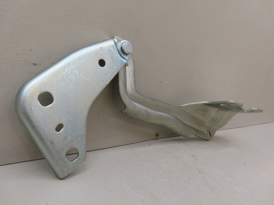 2015-2020 FORD EDGE FRONT LEFT SIDE HOOD HINGE OEM FT4B-R16801-A