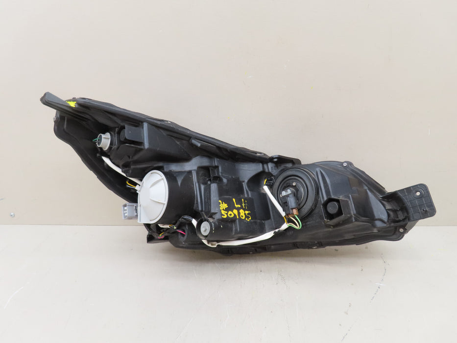 2010 2011 2012 2013 2014 SUBARU LEGACY FRONT LEFT DRIVER HEADLIGHT HALOGEN OEM