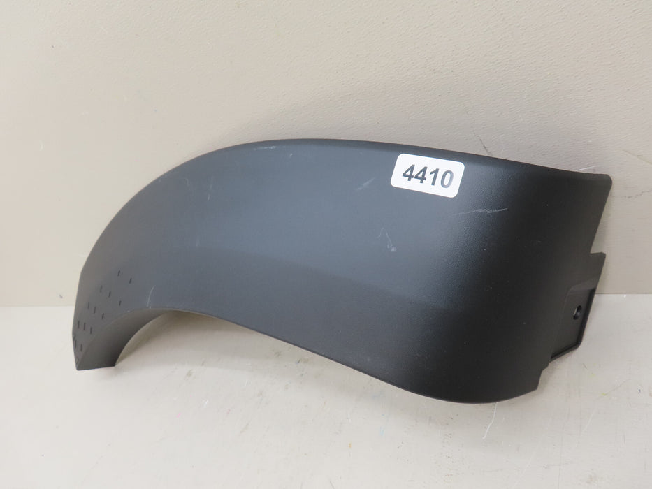 2022-2024 HYUNDAI SANTA CRUZ GARNISH ASSY-RR BUMPER LH OEM