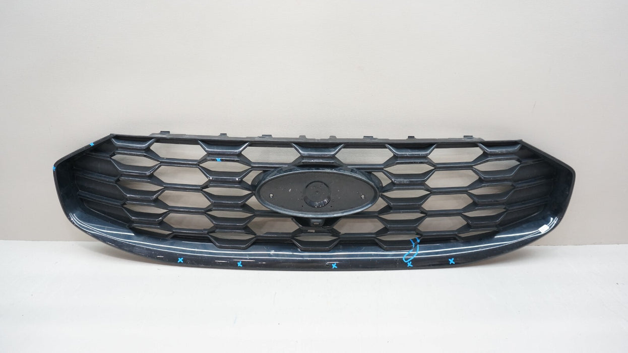 2023-2025 FORD ESCAPE FRONT BUMPER RADIATOR GRILLE OEM