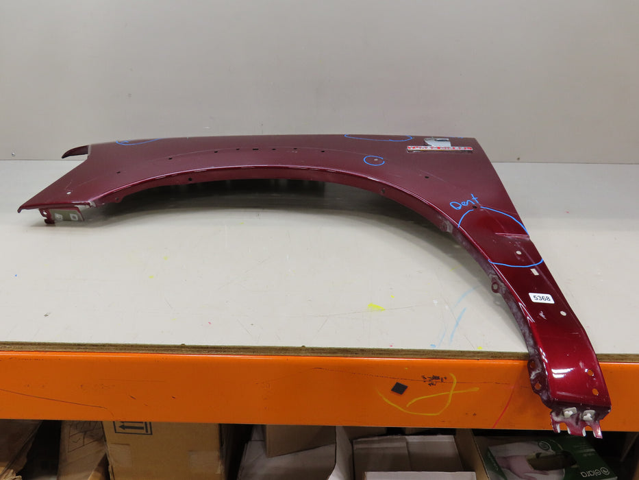 2019-2024 DODGE RAM 2500 3500 FRONT LEFT DRIVER SIDE FENDER PANEL OEM