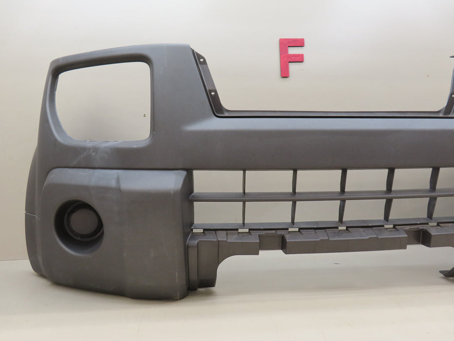 2003-2005 HONDA ELEMENT FRONT BUMPER COVER OEM