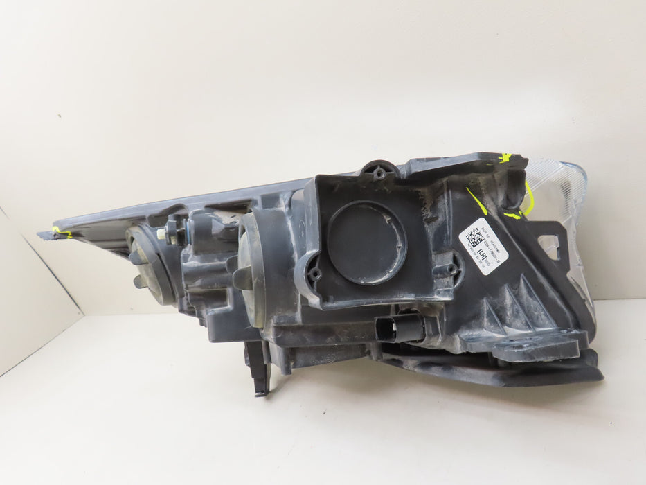 2017-2019 FORD ESCAPE FRONT LEFT DRIVER SIDE HEADLIGHT HALOGEN OEM