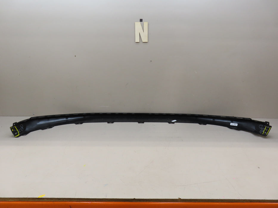2021-2023 FORD MUSTANG MACH-E FRONT LOWER FASCIA BUMPER COVER OEM LJ8B-17F775
