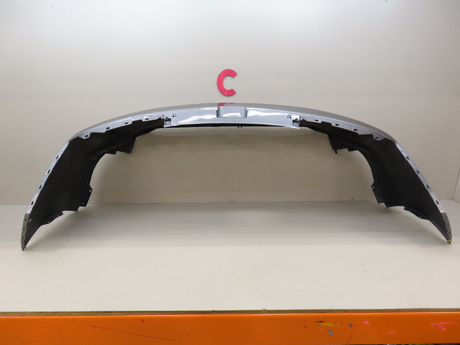 2023 2024 ACURA INTEGRA REAR BUMPER COVER OEM