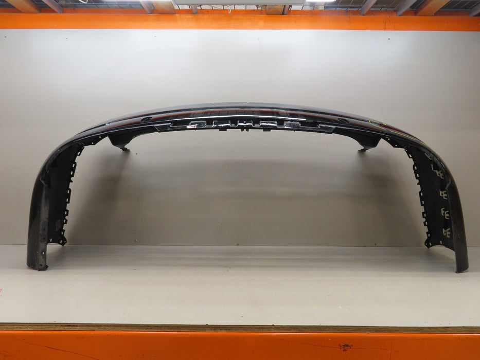 2017-2020 BENTLEY BENTAYGA REAR BUMPER COVER OEM 36A807301