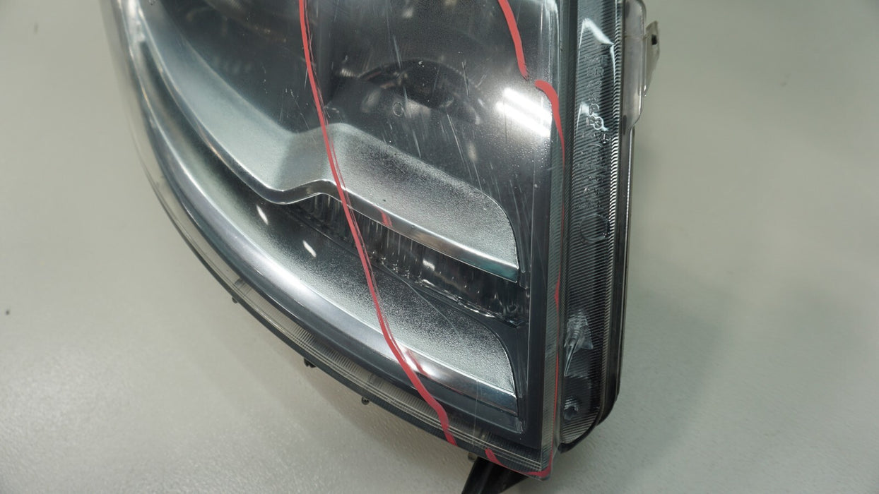 2014-2022 DODGE RAM PROMASTER FRONT RIGHT PASSENGER SIDE HALOGEN HEADLIGHT OEM
