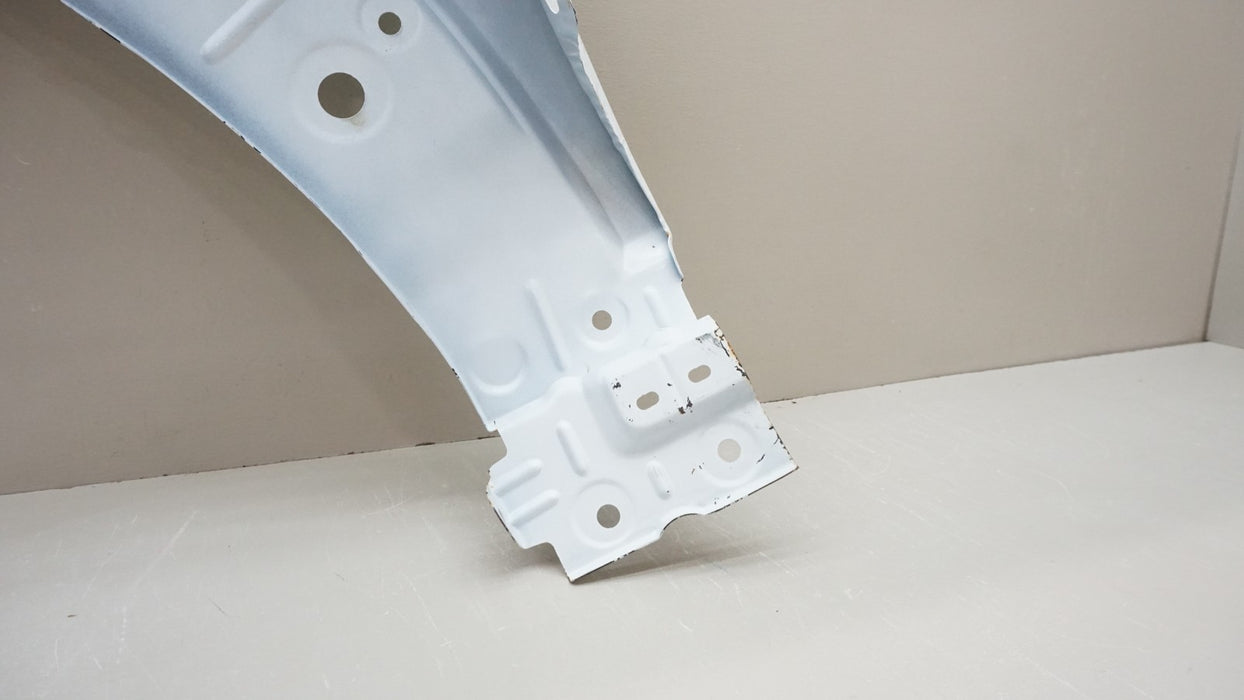 2020-2025 MAZDA CX-30 RH RIGHT PASSENGER FRONT FENDER AFTERMARKET