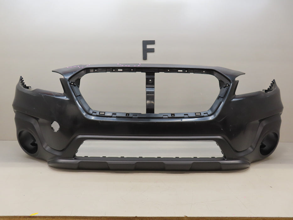 2018 2019 SUBARU OUTBACK FRONT COVER 57704AL19A OEM