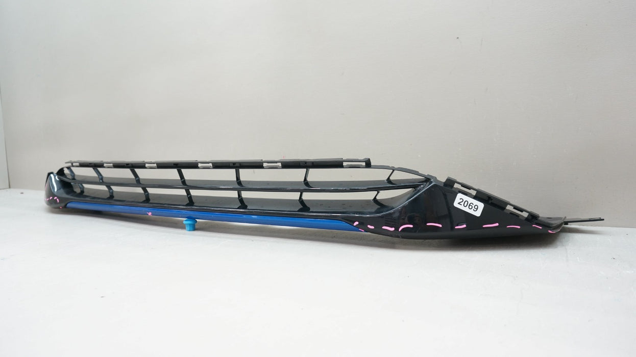 2024-2025 NISSAN SENTRA FRONT LOWER BUMPER GRILLE OEM 622546LY0A