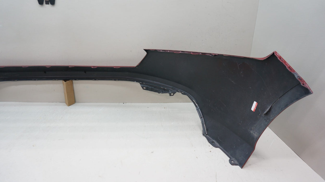 2023-2024 HONDA ACCORD FRONT BUMPER COVER PANEL OEM 71101-30A-A000