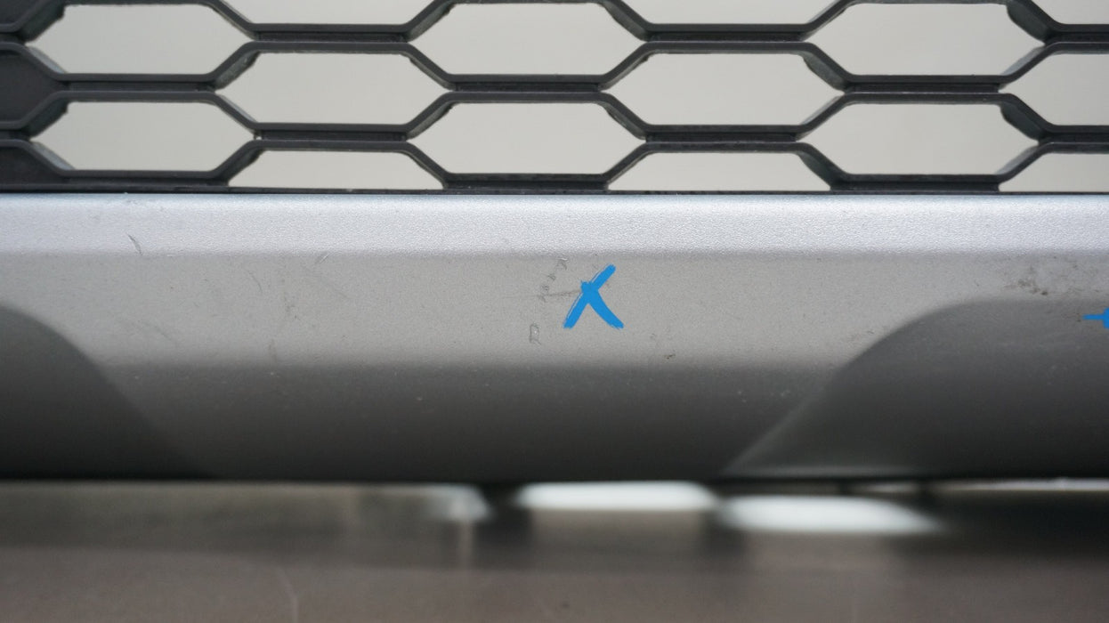 2023-2024 HONDA PILOT FRONT LOWER BUMPER COVER VALANCE 71110-T90-A000 OEM