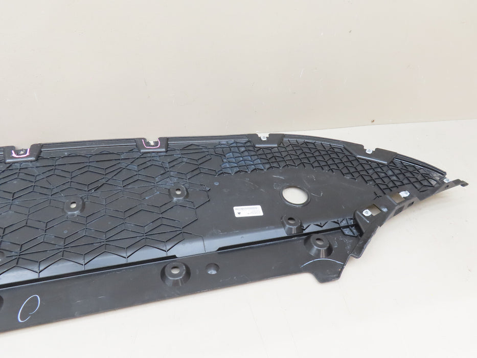 2021-2024 FORD MUSTANG MACH-E CX727 FRONT UNDER SPLASH GUARD SHIELD COVER OEM