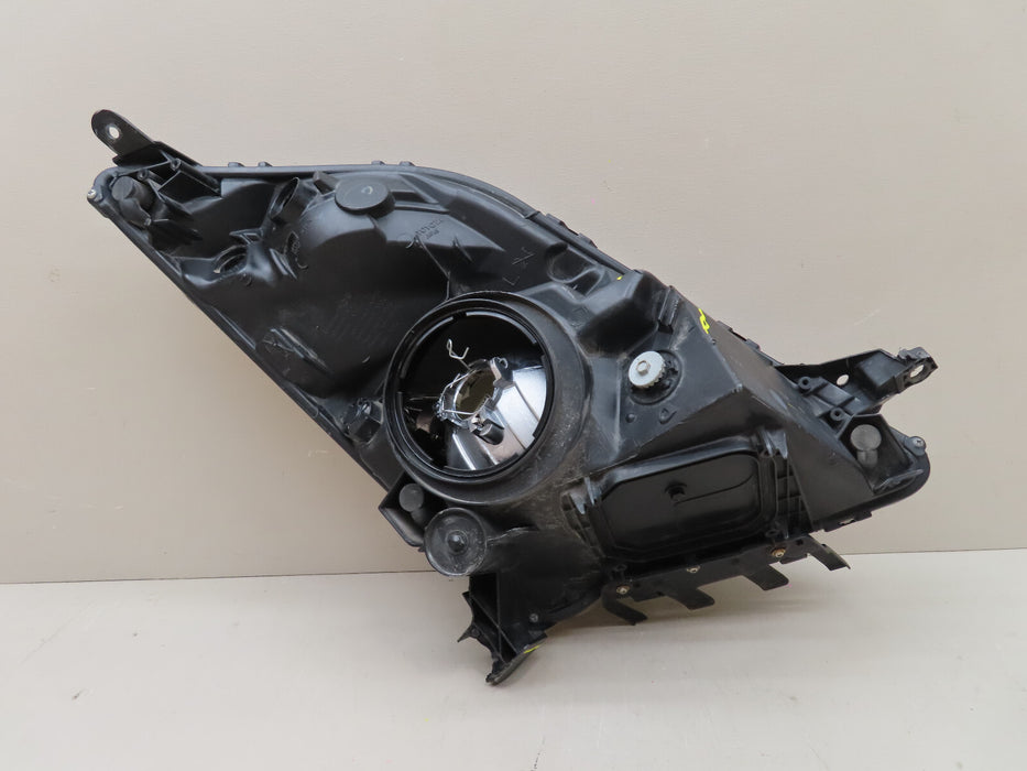 2010 2011 2012 NISSAN SENTRA FRONT LEFT DRIVER HEADLIGHT HALOGEN OEM