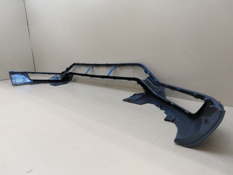 2016-2019 VOLVO XC90 FRONT BUMPER LOWER COVER VALANCE AFTERMARKET CAPA
