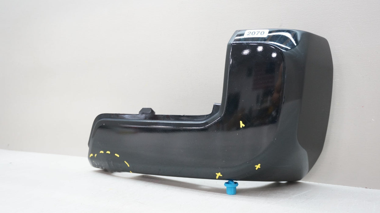 2016-2023 TOYOTA TACOMA REAR RIGHT BUMPER END CAP OEM 52155-04010