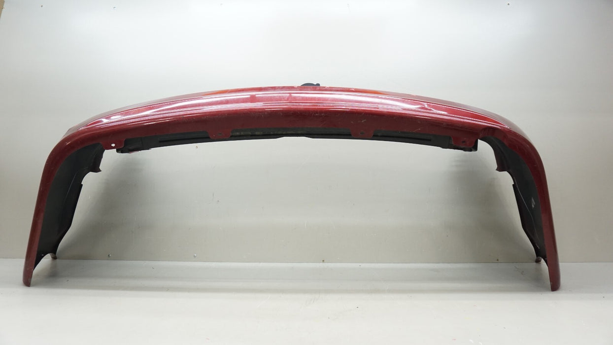 2011-2016 CHRYSLER TOWN & COUNTRY LIMITED TOURING REAR BUMPER COVER OEM 652694E